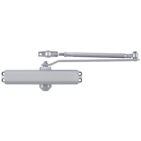 Brinks Commercial Brinks Commercial Metal Hydraulic Door Closer BC4051
